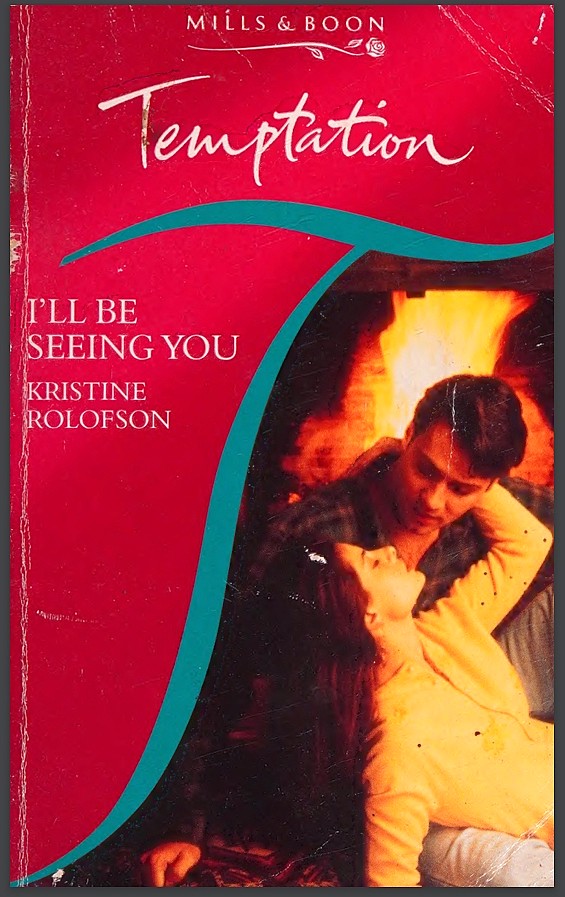 I'll Be Seeing You (Paperback)