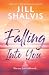 Falling into You (Colburn Brothers, #3)