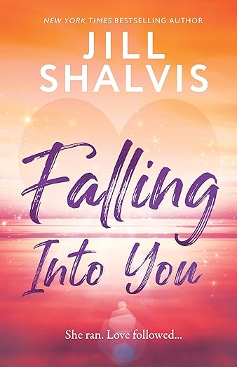 Falling into You (Colburn Brothers, #3)