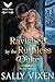 Ravished by the Ruthless Duke by Sally Vixen
