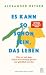Es kann so schön sein, das Leben: Wie wir mit dem Dolce-Vita-Prinzip gesund und glücklich werden (German Edition)