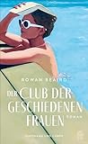 Der Club der geschiedenen Frauen (German Edition)