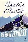 Der blaue Express...