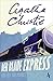Der blaue Express: Ein Fall für Poirot (German Edition)