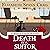 Death of a Suitor by Elizabeth Spann Craig