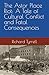 The Astor Place Riot by Richard Tyrrell
