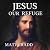 Jesus Our Refuge