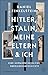 Hitler, Stalin, meine Eltern und ich by Daniel Finkelstein