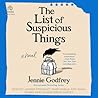 The List of Suspi...