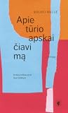 Apie tūrio apskai...