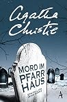 Mord im Pfarrhaus...
