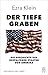 Der tiefe Graben: Die Gesch...