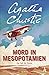 Mord in Mesopotamien: Ein Fall für Poirot (German Edition)