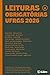 Leituras Obrigatórias UFRGS 2026 by Rafael Bassi