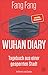 Wuhan Diary by Fang Fang