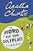 Mord auf dem Golfplatz: Ein Fall für Hercule Poirot (German Edition)