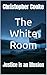The White Room by Chris Cooke