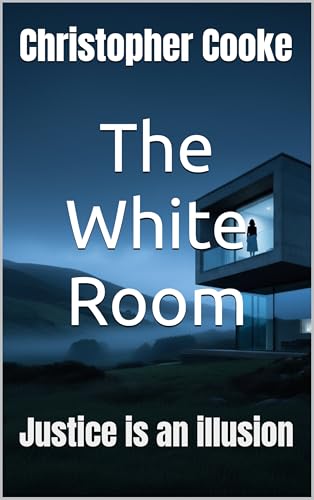 The White Room (The Raven Trilogy)