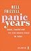 Panic Years by Nell Frizzell