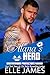Alana's Hero (Brotherhood Protectors Hawaii #9)