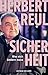 Sicherheit by Herbert Reul