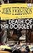 Death of Mr Dodsley. Illust...