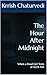 The Hour After Midnight by Krrish Chaturvedi