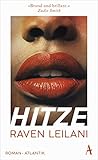Hitze (German Edition)
