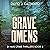 Grave Omens: DI Haig Crime Thrillers, Book 4