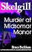 Murder at Midsomar Manor by Bruce Beckham Murder at Midsomar Manor by Bruce Beckham