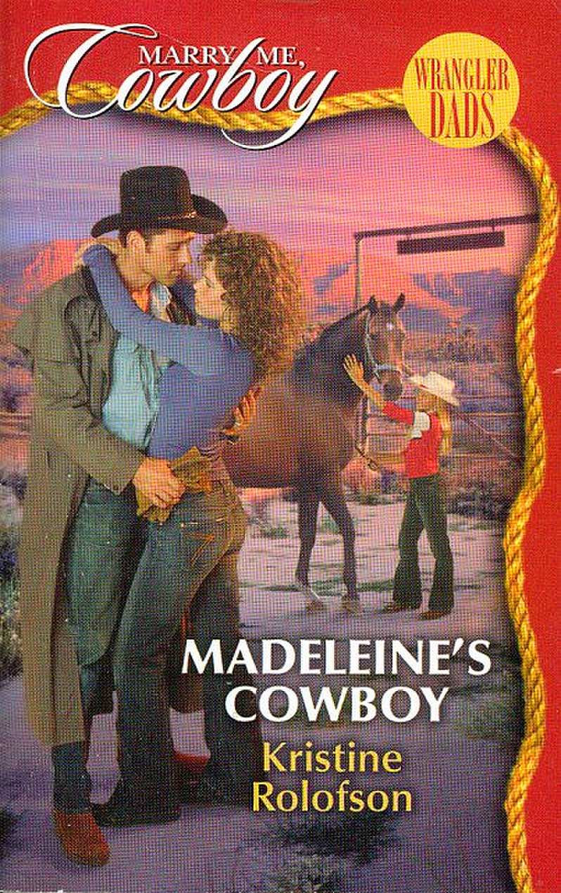 Madeleine's Cowboy
