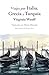 Viajes por Italia, Grecia y Turquía by Virginia Woolf