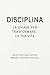 DISCIPLINA LA CHIAVE PER TR...
