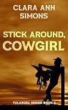 Stick Around, Cow...