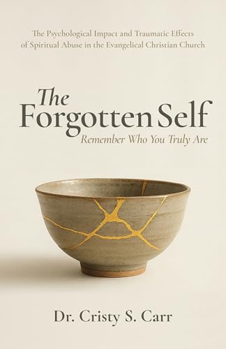The Forgotten Self: Remember Who You Truly Are (Kindle Edition)