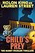 Child's Prey (The Nanny Pro...