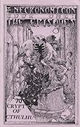 Crypt of Cthulhu #70: The Necronomicon: Book One: The Episodes