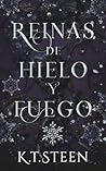 Reinas de Hielo y...