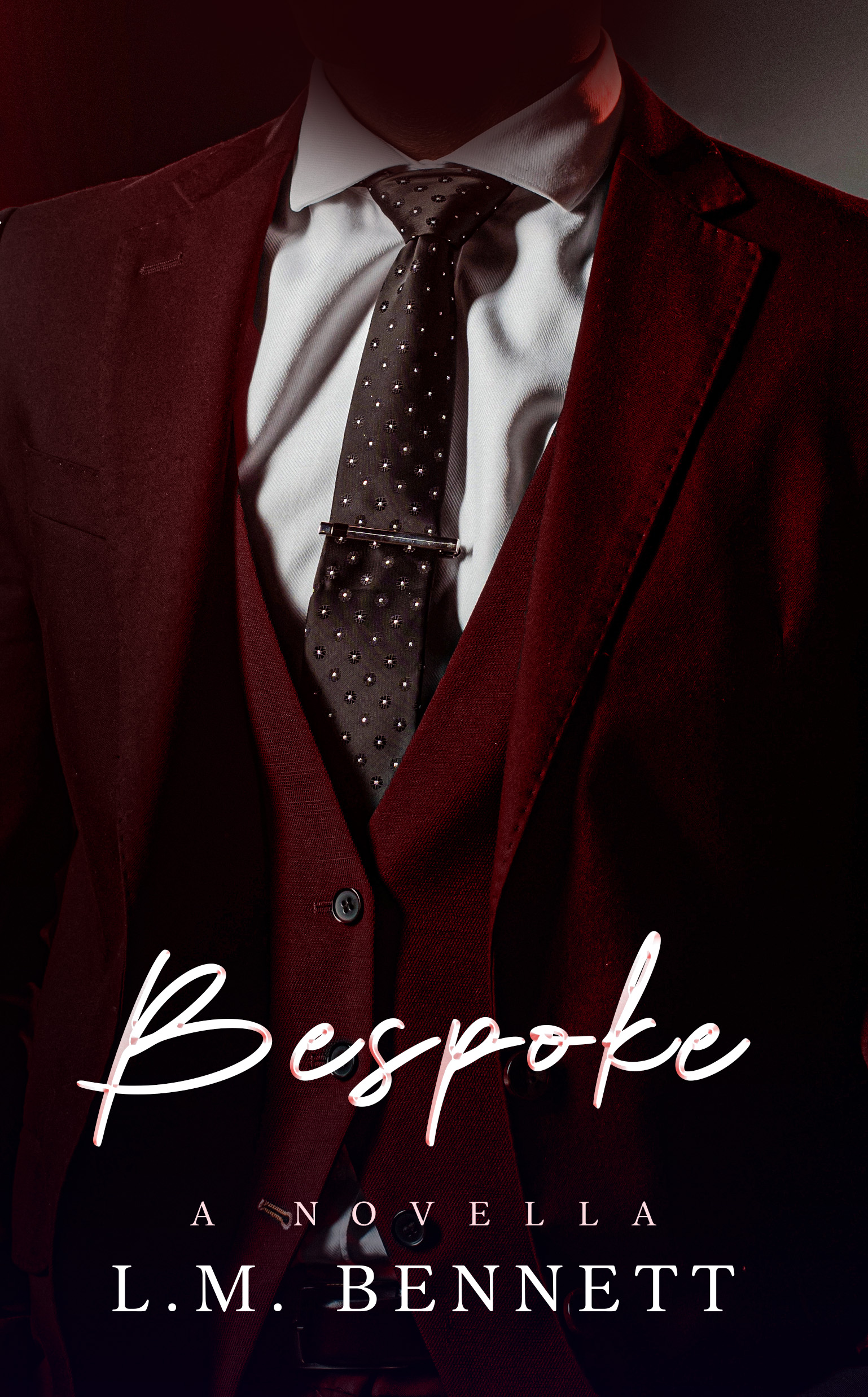Bespoke: A Novella (Love Cynics Anonymous)