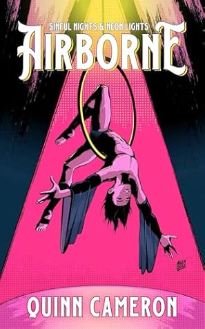 Airborne (Sinful Nights & Neon Lights #1)