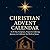 Christian Advent Calendar: ...