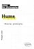 Hume: Observer, philosopher