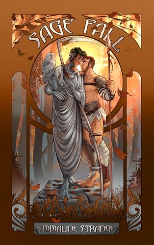 Sage Fall (Kindle Edition)