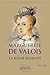 Marguerite de Valois: La re...