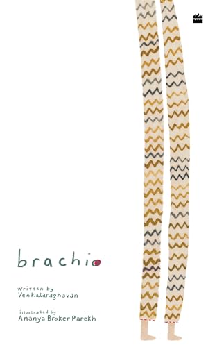 Brachio (Kindle Edition)