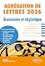 Grammaire et stylistique. A...