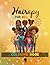 Kids Hairapy Coloring Book:...