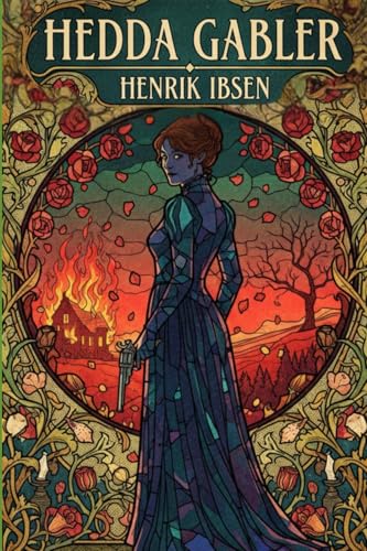 Hedda Gabler