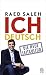 Ich deutsch by Raed Saleh