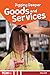 Digging Deeper: Goods and Services (Knowledge Builders: Social Studies Readers)